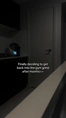 back into it #gym #foryou #quotes #viral #viralvideo 