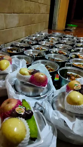 Al-fatihah buat uti dan nenek🤲🏻 #berkah #1000hari #haul #CapCut #fypシ 