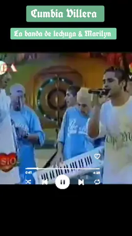 La banda de lechuga & Agrupación Marilyn - Trampas #cumbiavillera #villera #music #labandadelechuga #agrupacionmarilyn #videoviral #Bolivia🇧🇴 #Argentina🇦🇷 #fypシ゚viral 