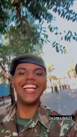 OS RECRUTAS DE HOJE EM DIA ESTÃO DIFERENTE#exercício #tiktokfood #recrutasbisonhos #exercíciobrasileiro #exercitobrasileiro🇧🇷