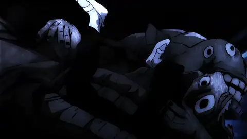 sợ mình phải kết thúc... #anime #fpyシ #animeedit #xuhuongtiktok #jujutsukaisen #itadoriyuuji 