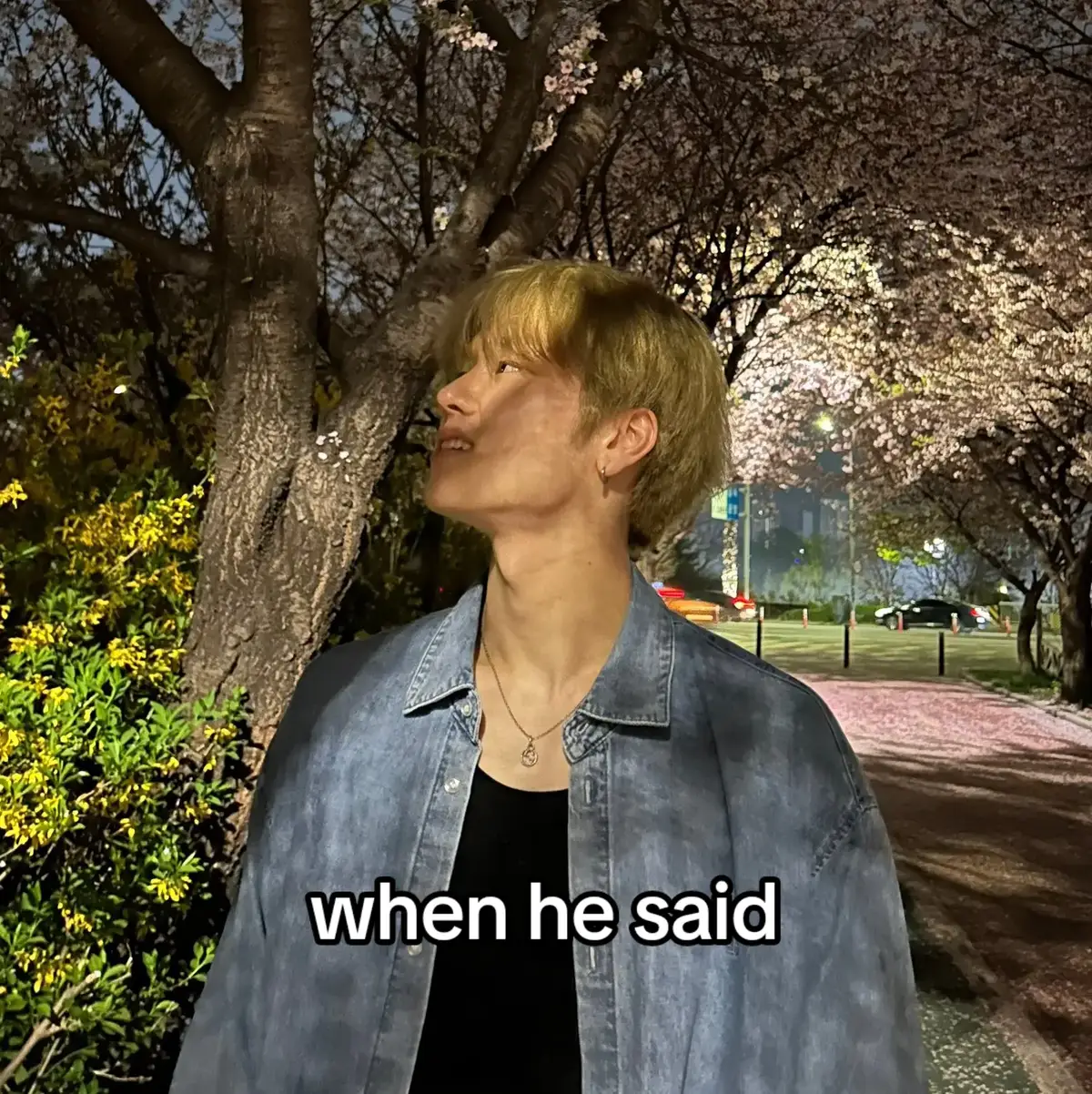 let's walk together, jungsu 💙 #xdinaryheroes #jungsu #엑스디너리히어로즈 #정수 