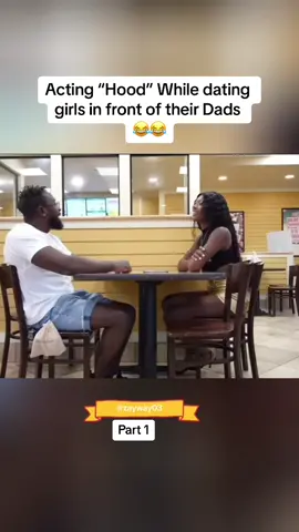 Acting “Hood” While dating girls in front of their Dads #fyp #funny #viral #foryou #hood #dating #foryoupage #fypage #funnyvideos #fypシ゚viral #fypp #fpy #trending #viralvideo #blowthisup #fyppppppppppppppppppppppp 
