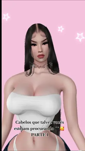 Compartilha muito pq deu um trabalho 😮‍💨🥰#avataresdoimvu❤️😉 #imvugame #jogosderealidadevirtual #realidadevirtual #jogosdecelular #imvu #fy #fyp #fypシ #fyviral #fyviralvideo #fyimvu 