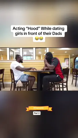 Acting “Hood” While dating girls in front of their Dads #fyp #foryou #acting #hood #funny #funnyvideos #fypage #fypシ゚viral #fypp #viralvideo #fypツ #foryoupage #viralvideo #hoodstore #fyppppppppppppppppppppppp 