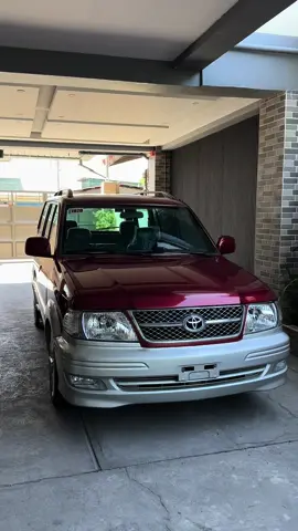 Pristinee #toyotakijang #toyotarevo #fyp #carsoftiktok 