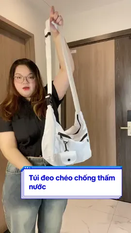 Đựng đc đúng nhìu đồ luôn á #goclamdep #reviewlamdep #vtvcab #reviewbigsize #bagsmart #fashion #xuhuong 