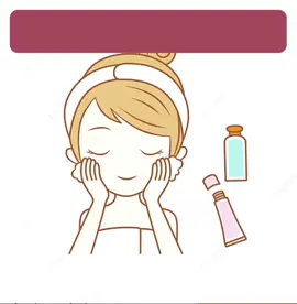 7 lý do vì sao chúng ta nên chăm sóc da mặt hàng ngày #xuhuong #chămsocda #làmdep 