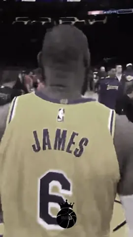 Lebron James Will Forever Be My GOAT 🤝🏽 #fyp #lebronjames #nbaplayoffs #NBA #explore #bron #shorts #nbamoments @ESPN @House of Highlights @bleacherreport 