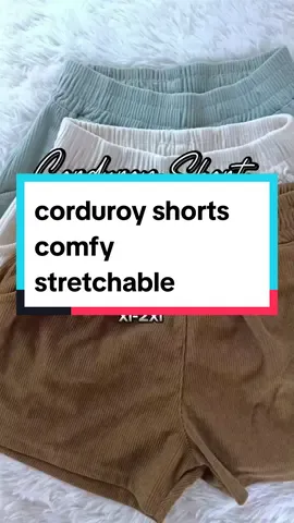 Corduroy Short#short #shorts  #corduroyshort 