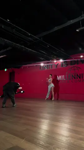 Woooooooo dancing @Raye #dancer #dancerthings 