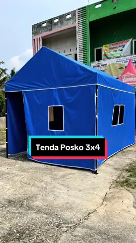 Tenda Posko 3x4 Pemesanan WA Only #tenda #tendapromosi #tendapromo #tendalipat #tendapekanbaru #tendamurah #tendajualan #tendaposko #tendakerucut #tendasarnavil #tendapku #tendabalap 