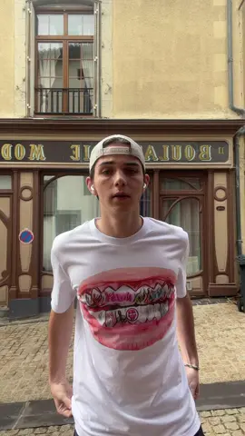Le tshirts est delirant @NOÏSY ARMY #amitier #fypシ゚viral #fyp #drip #OOTD #outfit #airmaxdn 