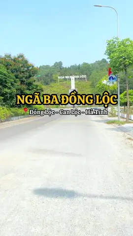 Ghé thăm Ngã Ba Đồng Lộc - vùng đất thiêng của 10 đoá hoa rực rỡ anh hùng  #hatinhdimori #hatinh #ngabadongloc #ditichlichsu #lichsuvietnam #xuhuong 