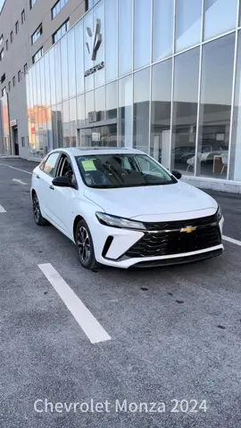 Chevrolet 2024 model monza 1.5L full position stock 60pcs FOB $9800 #chevroletmonza #AutomobileExport #evcar #chevrolet #monza #chevroletmonza2024 #sedan #fuduiauto #cardealer #fudui #Chinacar #fuduiautomobile #cardealership