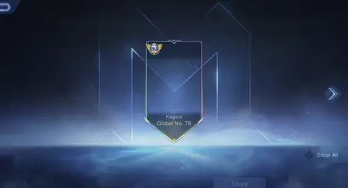 S32 top78 global kag top33 ph kag #kagura #kaguratiktok #kaguramobilelegends #kaguramlbb #kaguragameplay #kagura #global #ph #ml #mlbb #mlbbcreatorcamp #mlbbttofficial #mlbbtiktok #mlbbcreator #mlbbcreatorbase 