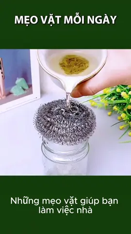 11 tuyệt chiêu chỉ bà nội trợ thông thái mới biết #meovathay #meovatcuocsong #meovatthuvi #meovatmoingay