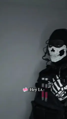 MDNI🔞 | Pov: Y/N was rescued and brought to a safehouse, but unbeknownst to TF141, Shadow Company had found and taken over that safehouse #callofdutycosplay #callofduty #simonghostriley #simonriley #ghostcosplay #ghost #codmw3 #codmw2 #codcosplay #cod #mdni 