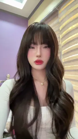 my fav lip oil serum💋