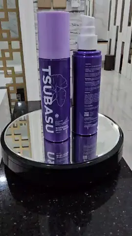 Tsubasu Whitening Body Serum 💫✨ #Basu #Ptbasu #Tsubasu #BisnisBasu #BodySerum #WhiteningBodySerum #TsubasuBodySerum 