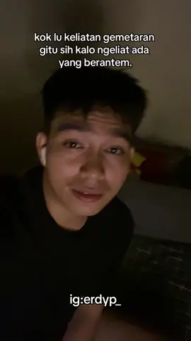 traumanya gak hilang”