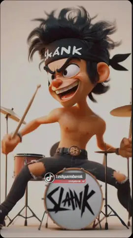 Slank #slanker #slankers #slank #slanknusantara #slanky #bimbimslank 