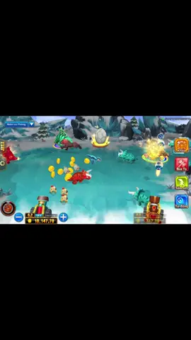 khủng long#bắncá #xuhuong #giaitri #Bắncáonline #gameonline 