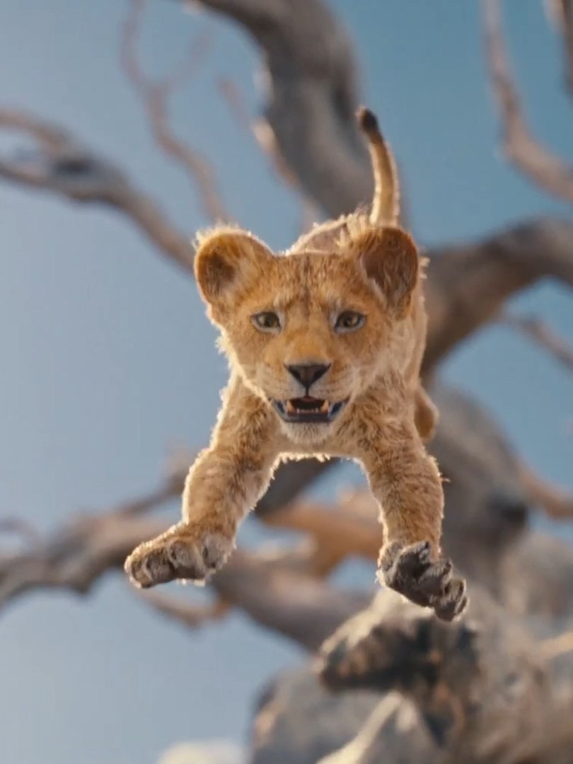 Disney enthüllte den ersten Trailer für 