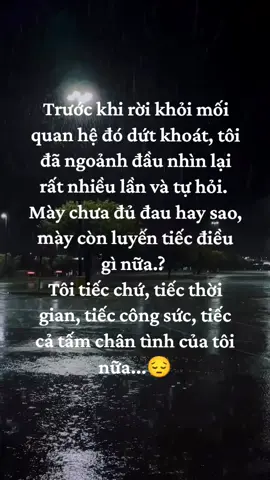 #tinhyeu #tamtrangbuon #tamtrangbuon💔 #tamtrangcodon #tamtrangkhongvui💔😔 #xuhuong 