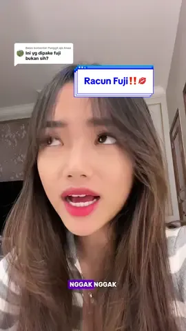 Membalas @Panggil aja Anaa siapa yang mau samaan juga kaya fujian ?! #jiera #Jierajuara #racuntiktok #fujian 
