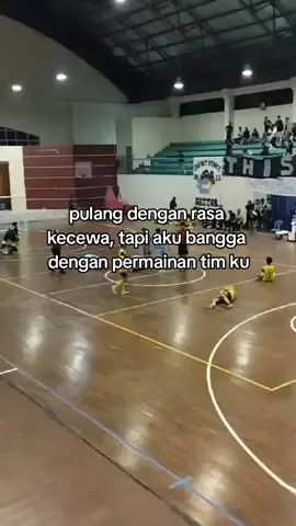walaupun kalah kita udah berusaha#fauji069 #futsalstory #abcxyz #zmn14 #4u 