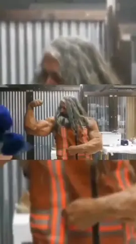 ⚔️💪🌊 #Gym #Viking #reels #muscle  #GymTok #fypシ 