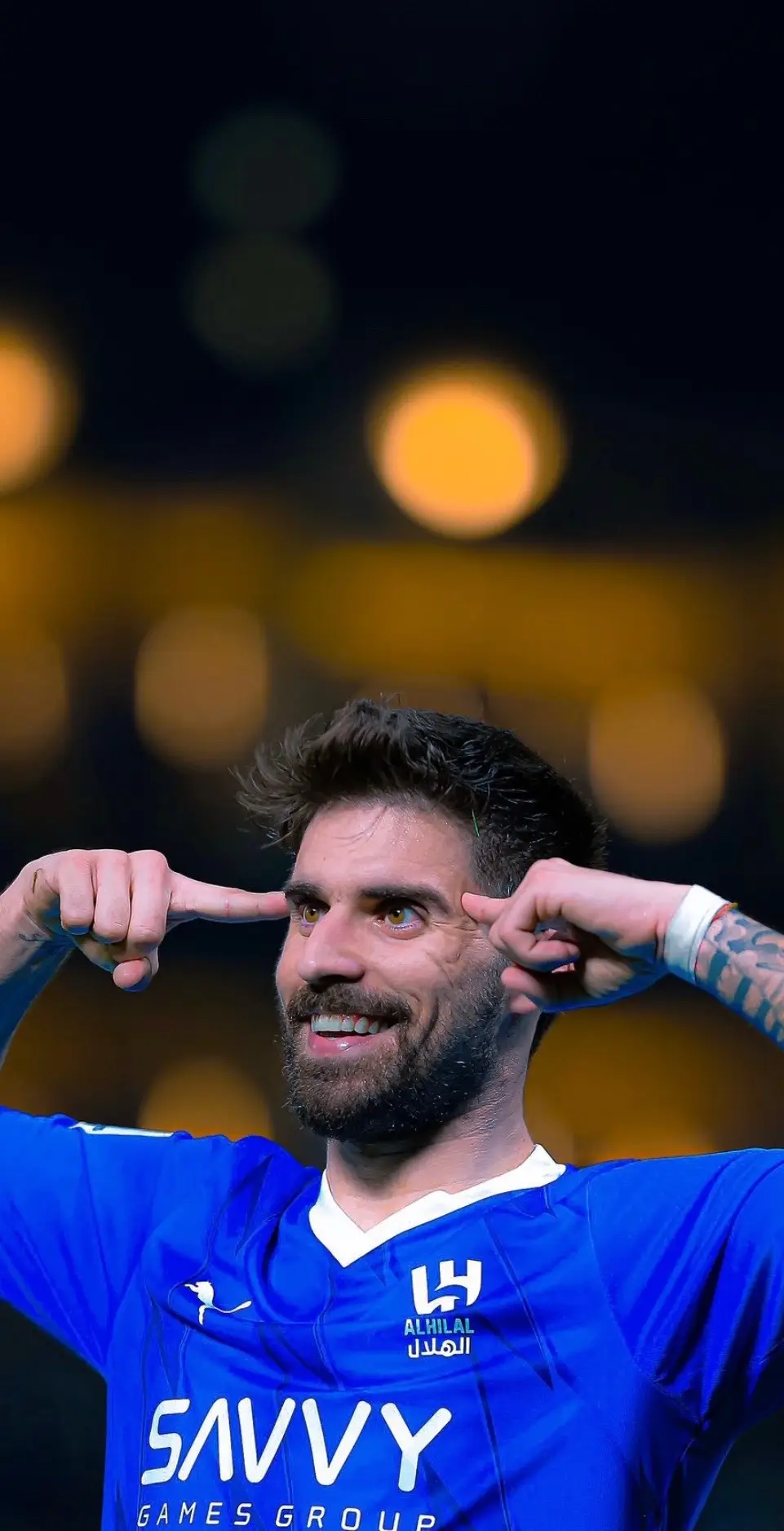 خلفيات روبين نيفيز💙  #CapCut #fypシ #اكسبلورexplore #الهلال #خلفيات 