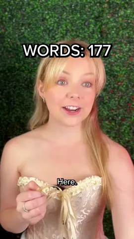 #pov words are used as money… Part 1 