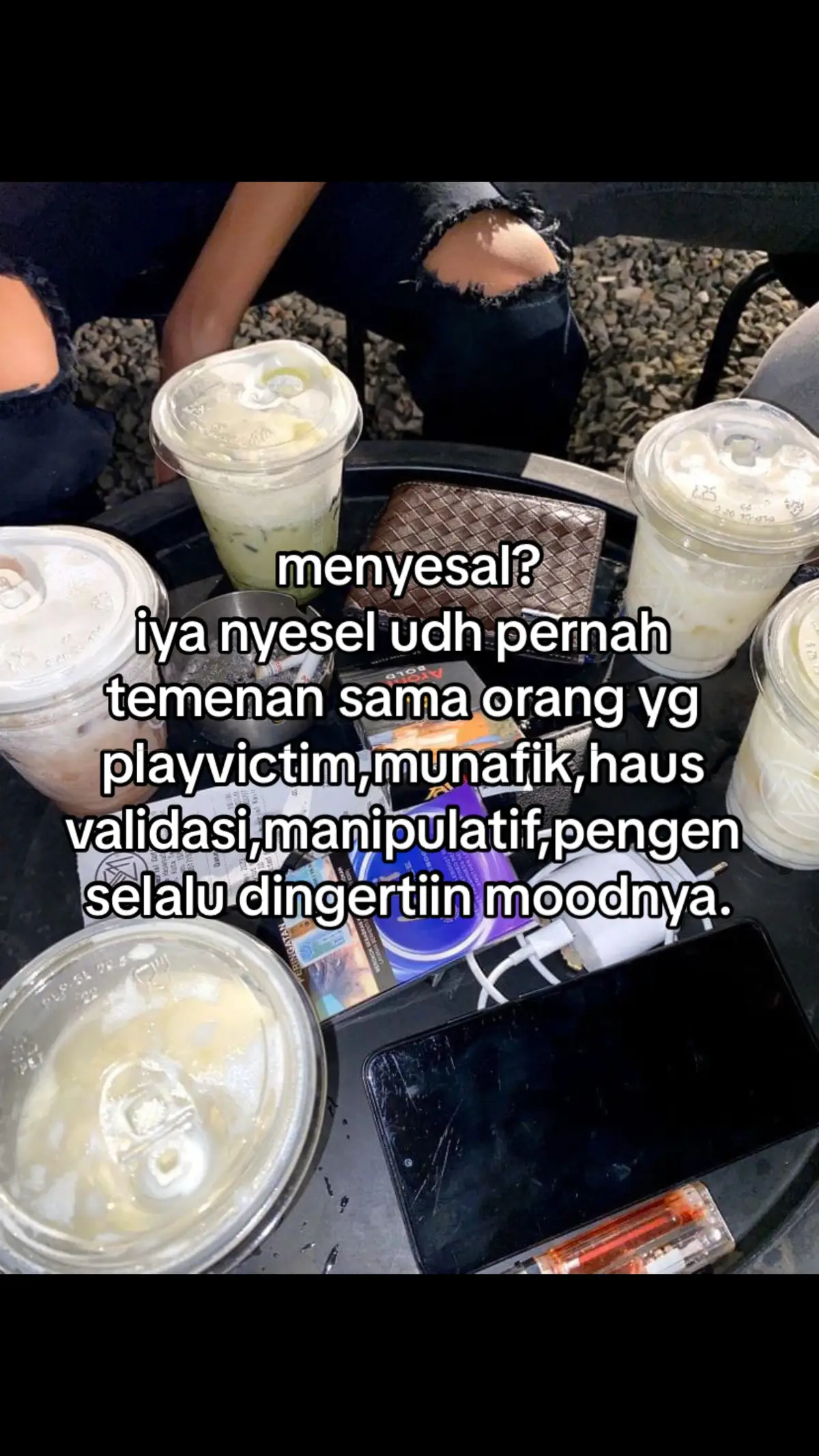 #fyp #katakata #katasindiran #munafik #lewatberanda #fyppppppppppppppppppppppp #xyzbca #playvictim? 