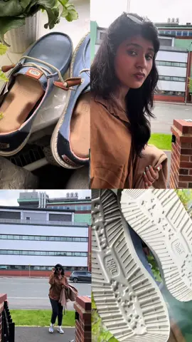 Remember, it's not just about what's on your feet, it's about the journey they take you on. With HEYDUDE, every step is a walk in the clouds. ☁️👟#HEYDUDEpartner @HEYDUDE #HEYDUDE 