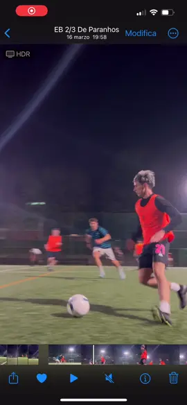 🔥⚽️ #nolook #football 