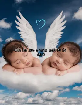 #CapCut hermosos gemelitos en el cielo #bebeenelcielo👣👼 #👼🏻🕊️ #mamadeunangelito👼 #parati @user7484125355176