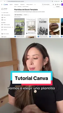 Respuesta a @jo En mi perfil una guia gratis con 25 ideas de productos digitales que puedes crear en Canva #ganardineroporinternet #emprenderonline #digitalproducts #productosdigitales #hotmartoportunidad #ingresosextra #digitalmarketingtips #negociosdigitales #passiveincometips #extraincomeonline 