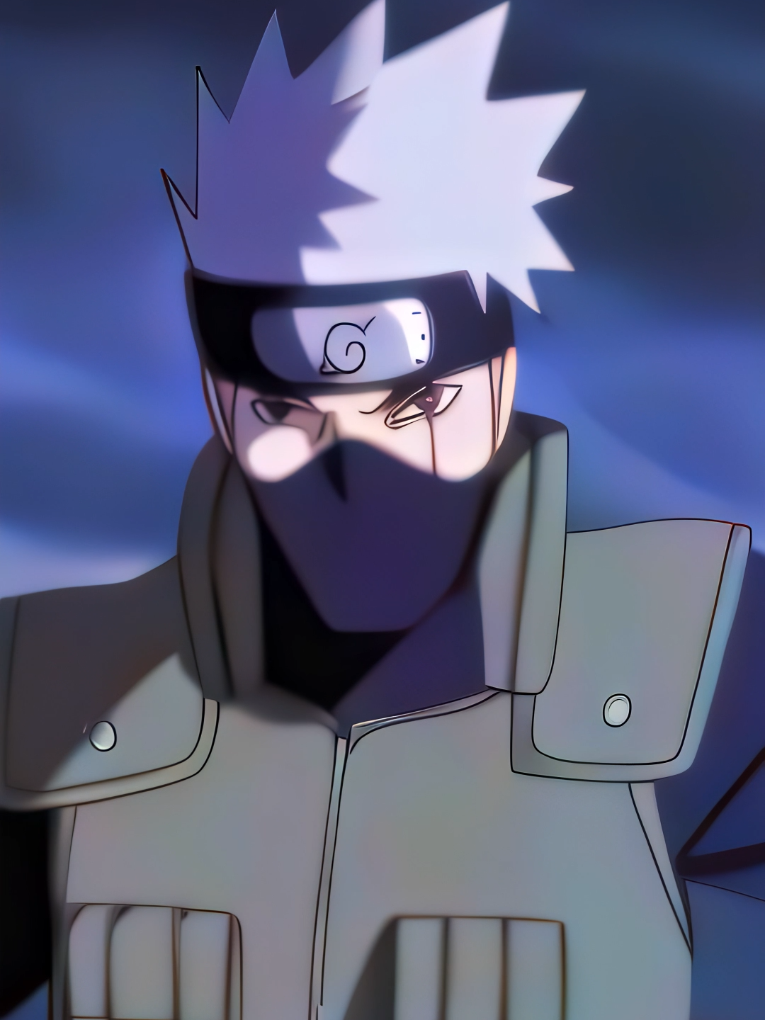 Don't copy my flow #gojousatoru #kakashi