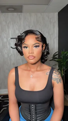 Its time for you to learn girl!  Online course available in the link in my bio🤍✨ Liners from @Coco Minks Beauty use code GLAMJ For 15% off 🩷#glamzbyjas #greensboromakeupartist #blackgirlmakeuptutorial #blackgirlmakeup #mua #makeupartist #beginnermakeup #ncatsu 