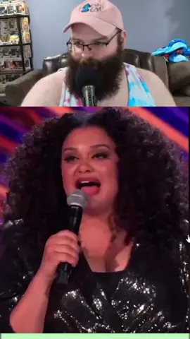 I love my wife's farts @michelle.buteau