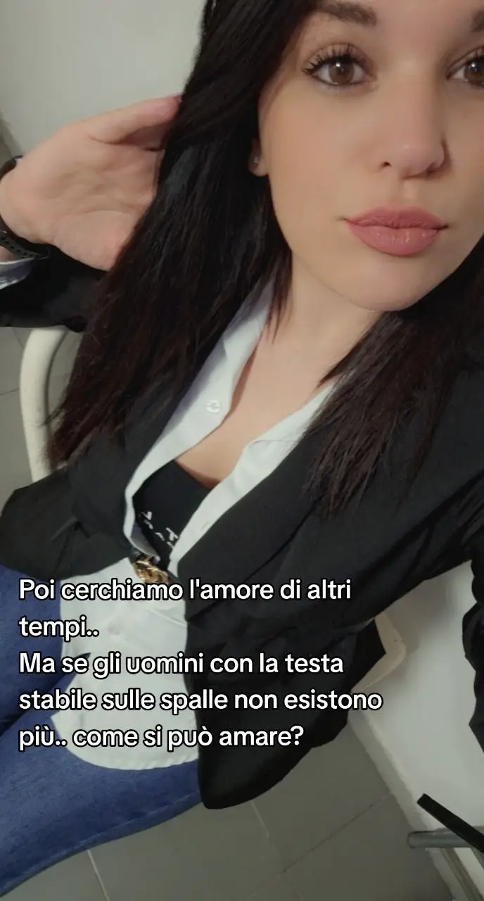 È tutto un illusione.. 💭💔