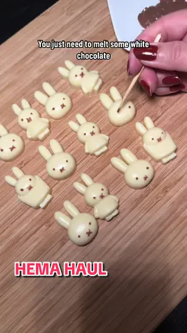 Nijntje Chocolate @HEMA #hema #nijntje #fyp 