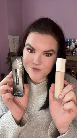 Okay let’s put the brand new #softlitfoundation from @Fenty Beauty to the test. FYI I wear shade 110! @Sephora UK  • #shade110 #fentybeauty #mua #fyp #flundationreview #fentybeautyfoundation #foundation #rihanna #makeupreview #makeup #beauty #makeuptiktok #beautytiktok #newmakeup 