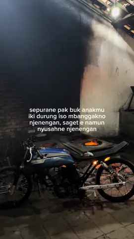 ngapunten e nggeh pak buk, anakmu dereng saget mbanggakne njenengan☺️ #fyp #motivasi #kediri24jam 