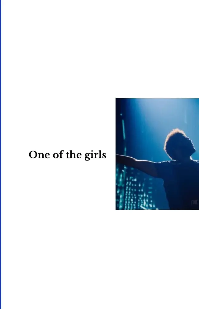 One of the girls - the weeknd #slowedsongs #slowedmusic #slowedandreverb #spotify #lyrics #fyp 