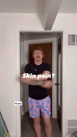 Got skin pain? #climbing #heelhook #rockclimbing #fyp #bouldering #climbingcoach #fingerstrength #california #newyork #shortclimber #climbingtiktok #saltlakecity #beginner 