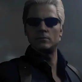 #re #re4 #residentevil #residenteviledit #residentevil4 #residentevil4edit #albertwesker #albertweskeredit #weskeredit #edit 