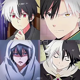 ini namanya half hair bukan sih 😎 #animeedit #windbreaker #ikenaikyo #servamp #eiyuukyoushitsu #amanefujimiya #halfhair #kece #nunujawa 